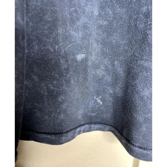 SoulCycle Tank Top Women's Medium Sleeveless High Low Hem Crew Neck Pullover - Picture 7 of 8